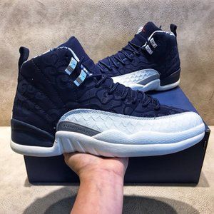 Jordan 12 Retro International Flight